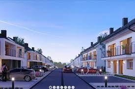 mieszkanie na sprzedaż 61m2 mieszkanie Wieliczka, Krzyszkowice, Krzyszkowicka