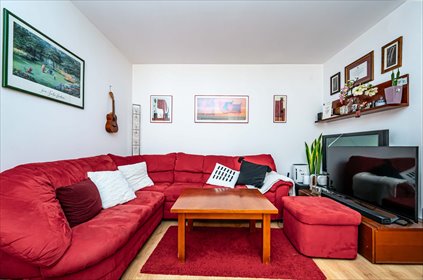 mieszkanie na sprzedaż 36m2 mieszkanie Warszawa, Śródmieście, Śródmieście Północne, Elektoralna