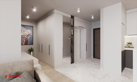 mieszkanie na sprzedaż 47m2 mieszkanie Łódź, Rąbieńska