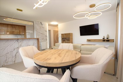Komfortowe 80 m² w nowym budynku z 2022 r. (Wrocław-Śródmieście) mieszkanie Wrocław, Wrocław-Śródmieście, Śródmieście, Jedności Narodowej