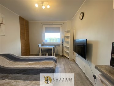 mieszkanie na sprzedaż 16m2 mieszkanie Gdańsk, Orunia, Granitowa