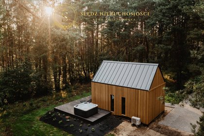 działka na sprzedaż 11800m2 działka Proszkowa