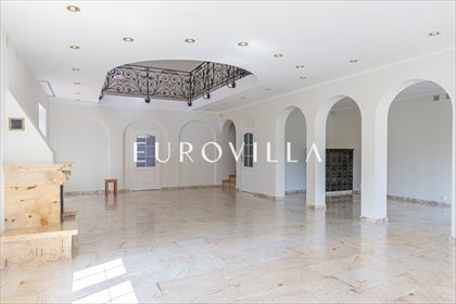 Dom na wynajem Warszawa, Wilanów 550m2 Foto 4
