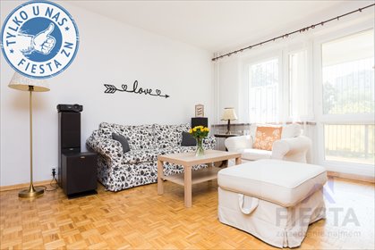 mieszkanie na sprzedaż 69m2 mieszkanie Warszawa, Ursynów, Na Uboczu