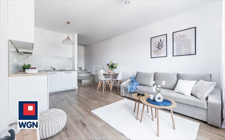 mieszkanie na sprzedaż 58m2 mieszkanie Wejherowo, Przemysłowa