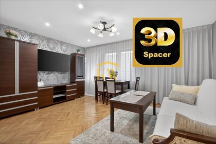 mieszkanie na sprzedaż 44m2 mieszkanie Radom, Os. Xv-Lecia, Janusza Kusocińskiego