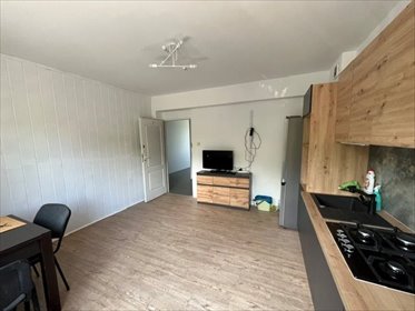 Zapraszam do wynajmu 15 m² lokalu biurowego w centrum Aleksandrowa Łódzkiego lokal użytkowy Aleksandrów Łódzki