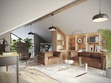 mieszkanie na sprzedaż 91m2 mieszkanie Rzeszów, Pogwizdowska