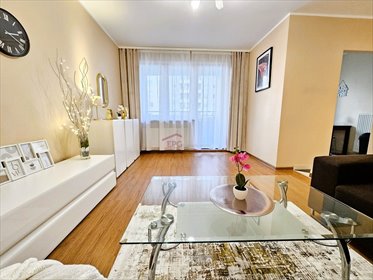 mieszkanie na wynajem 45m2 mieszkanie Katowice, Osiedle Tysiąclecia, KRZYWOUSTEGO