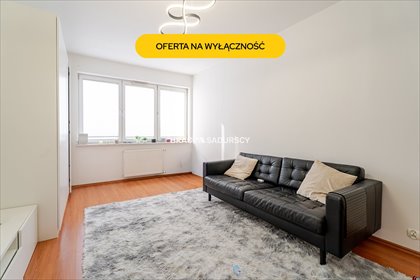 Przestronne 2-pokojowe mieszkanie z balkonem w Bronowicach. mieszkanie Kraków, Bronowice, Stańczyka