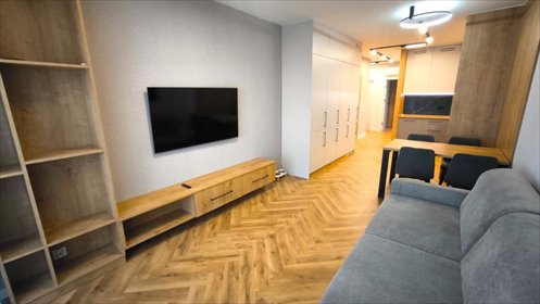 Nowoczesne 3-pokojowe mieszkanie z balkonami i garażem polecam mieszkanie Warszawa, Ochota, Łopuszańska