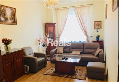 mieszkanie na wynajem 57m2 mieszkanie Warszawa, Śródmieście, al. Jana Pawła II