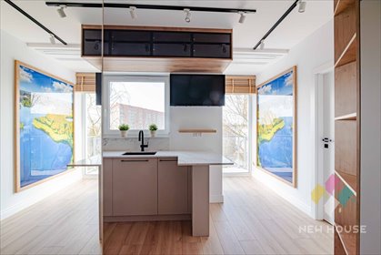 mieszkanie na wynajem 64m2 mieszkanie Olsztyn, Kardynała Stefana Wyszyńskiego