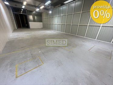 Magazyn 52 m² na Bielanach - bezpieczny i elastyczny wynajem. magazyn Warszawa, Bielany