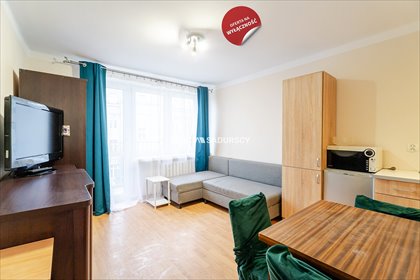 mieszkanie na wynajem 19m2 mieszkanie Kraków, Krowodrza, Żabiniec, Pielęgniarek