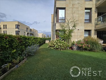 mieszkanie na sprzedaż 82m2 mieszkanie Warszawa, Mokotów, Potoki