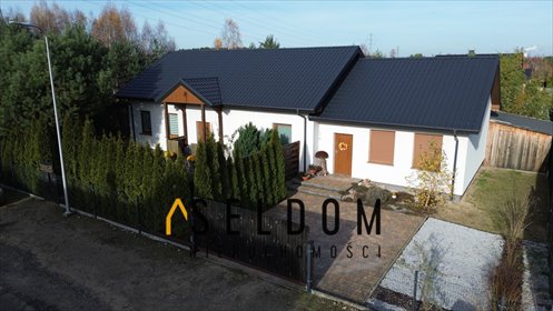 dom na sprzedaż 131m2 dom Posada