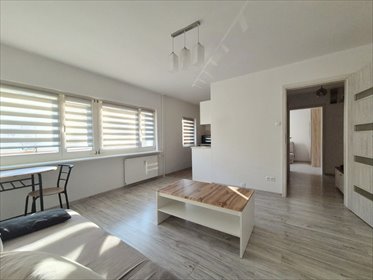 mieszkanie na sprzedaż 37m2 mieszkanie Poznań, Grunwald