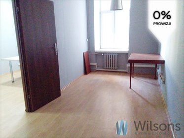 Lokal biurowo-usługowy 30m² w centrum Radomia - polecam lokal użytkowy Radom, Romualda Traugutta
