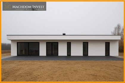 dom na sprzedaż 190m2 dom Rypin