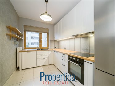 mieszkanie na wynajem 80m2 mieszkanie Warszawa, Edmunda Jana Osmańczyka