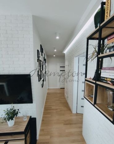 mieszkanie na sprzedaż 57m2 mieszkanie Warszawa, Grochowska