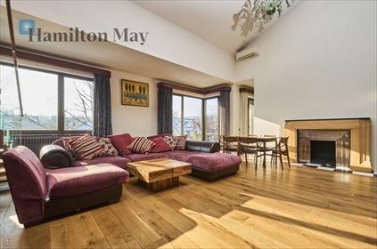 mieszkanie na wynajem 188m2 mieszkanie Kraków, Zwierzyniec, Podłącze