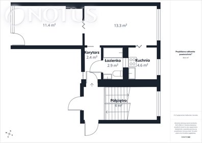 mieszkanie na sprzedaż 35m2 mieszkanie Zabrze, 3 Maja