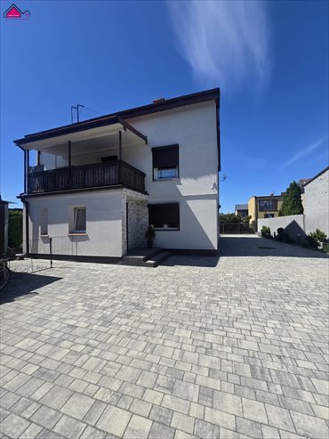 dom na sprzedaż 250m2 dom Kleczew, Stodolna