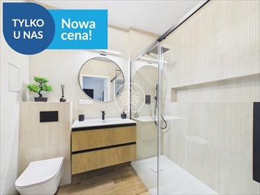 Na sprzedaż nowoczesne 2 pokoje z ogródkiem i garderobą mieszkanie Bydgoszcz, Fordon, Fordońska