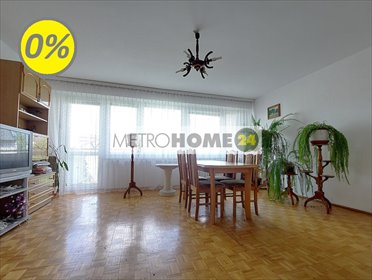 Przestronne 4-pokojowe mieszkanie w Rucianym-Nidzie - polecam mieszkanie Ruciane-Nida, Kwiatowa