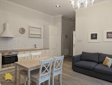 mieszkanie na wynajem 44m2 mieszkanie Lublin, Śródmieście, Centrum