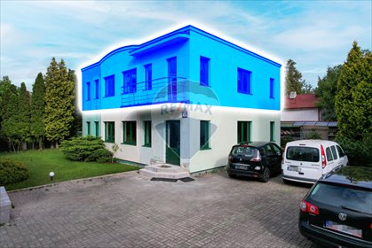 dom na sprzedaż 135m2 dom Warszawa, Ursus, Wiosny Ludów