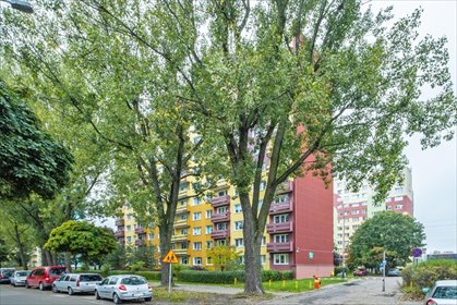mieszkanie na sprzedaż 55m2 mieszkanie Łódź, Bałuty, Bolesława Limanowskiego