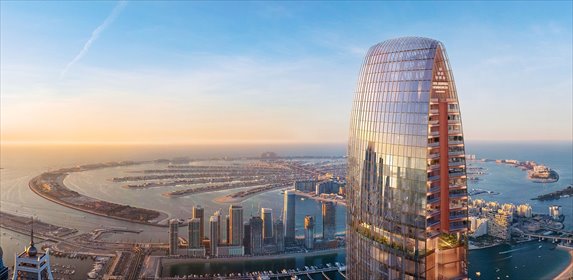 mieszkanie na sprzedaż 1310m2 mieszkanie Dubai Marina, Dubai Marina, Dubai Marina, Dubaj