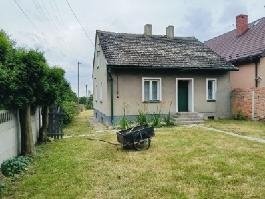 dom na sprzedaż 55m2 dom Ożarów, Ożarów