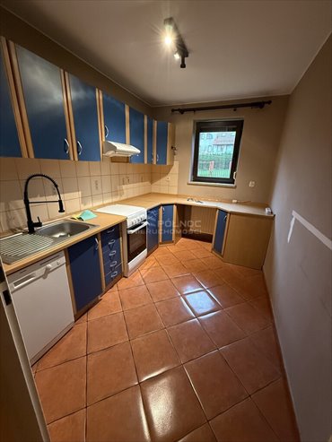 mieszkanie na sprzedaż 45m2 mieszkanie Kraków, Ruczaj, Drukarska