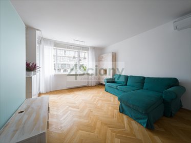 mieszkanie na sprzedaż 52m2 mieszkanie Warszawa, Śródmieście, Mordechaja Anielewicza