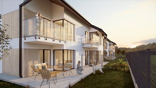 mieszkanie na sprzedaż 50m2 mieszkanie Rzeszów, krasne 1092