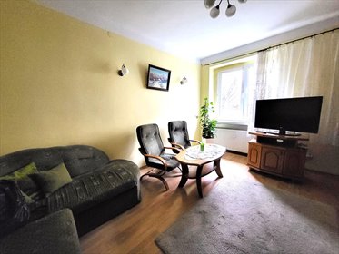 mieszkanie na sprzedaż 69m2 mieszkanie Katowice, Koszutka, Iłłakowiczówny