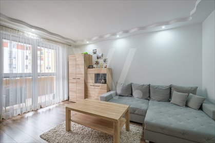 mieszkanie na sprzedaż 49m2 mieszkanie Borkowo, Współczesna