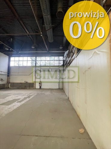 magazyn na wynajem 61m2 magazyn Warszawa, Bielany