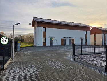 mieszkanie na sprzedaż 57m2 mieszkanie Ustroń