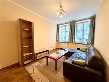 mieszkanie na wynajem 42m2 mieszkanie Bielsko-Biała, Centrum