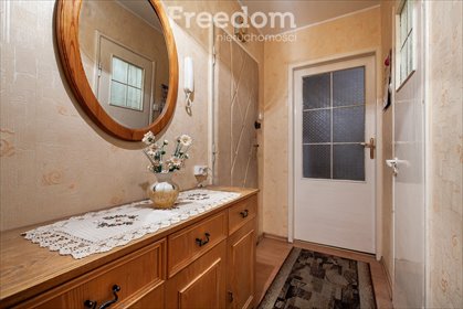 Sprzedam jasne 2-pokojowe mieszkanie 37,57 m² w Gdańsku mieszkanie Gdańsk, Związkowa
