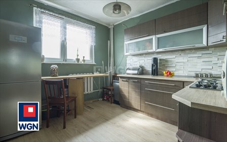 mieszkanie na sprzedaż 51m2 mieszkanie Sosnowiec, Środula, Wincentego Pola