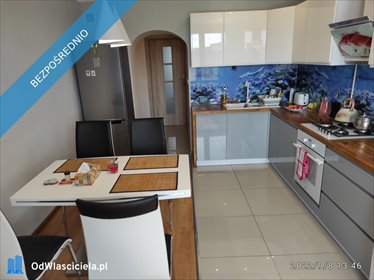 Mieszkanie 51 m² w Ostrowcu Świętokrzyskim - zapraszam mieszkanie Ostrowiec Świętokrzyski, Cegielniana