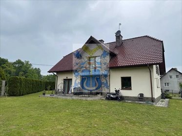 dom na wynajem 150m2 dom Świątniki Górne