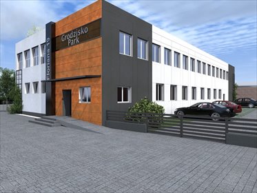 lokal użytkowy na sprzedaż 903m2 lokal użytkowy Radom, Śródmieście, Floriana