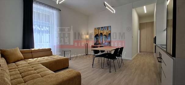 Ekskluzywne 63 m² w Brzegu, gotowe do zamieszkania zapraszam mieszkanie Brzeg